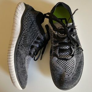 nike free run shoes